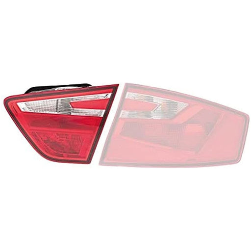 Hella Combination Rearlight 2Zr 011 141-091 2ZR 011 141-091 Hella  - Dynamic Drive