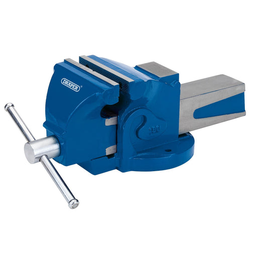 Draper Engineers Bench Vice, 150mm 45232 Draper  - Dynamic Drive