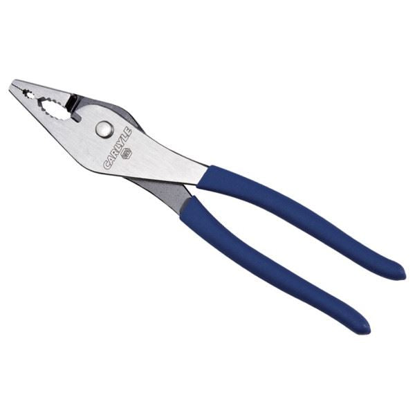 Carlyle Hand Tools Pliers Combination Slip Joint Pliers 10in.