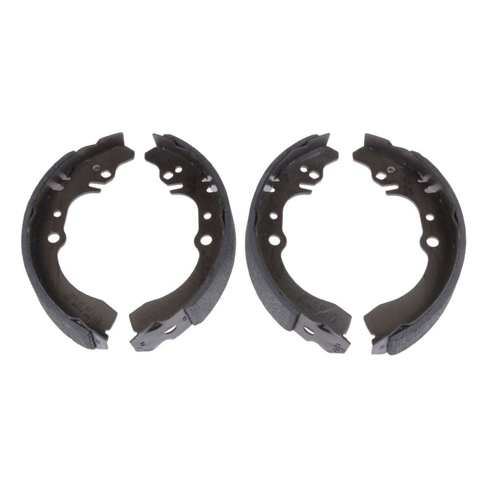 Blue Print ADK84130 Brake Shoe Set