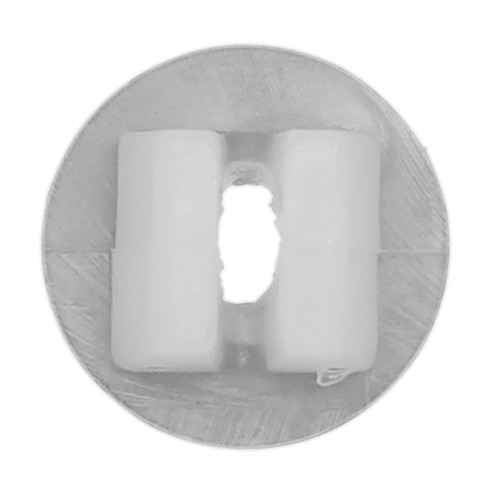 Sealey Captive Nut16mm x 12mm Universal Pack of 20 TCLN1612U