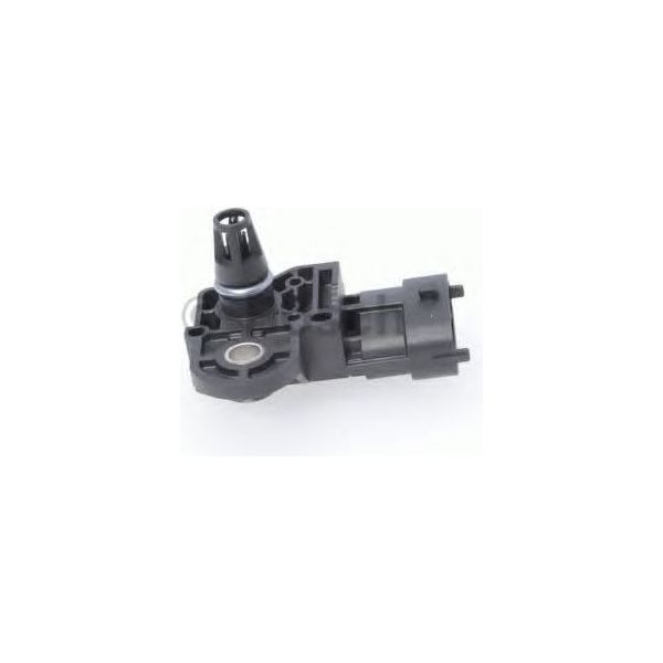 Genuine Bosch Pressure Sensor fits Ford Fiesta EcoBoost - 1.0 - 13-17 0261230280