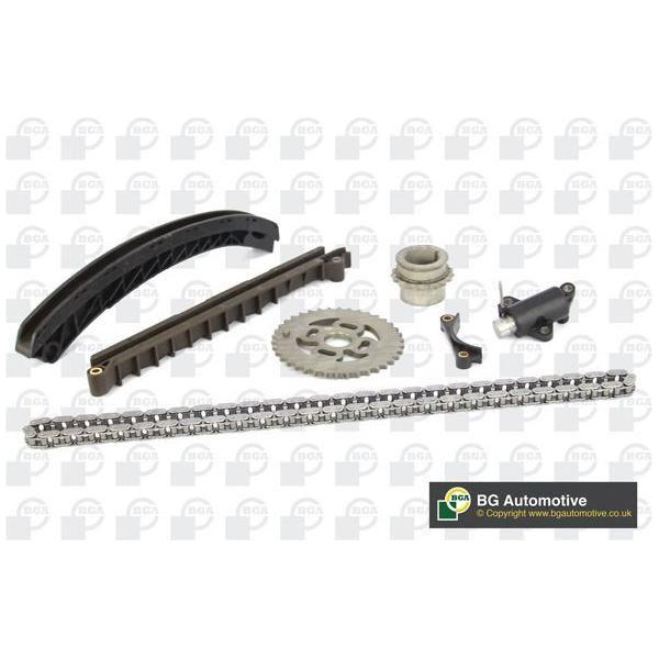 BGA Timing Chain Kit TC0950FK fits BMW 3 Series Town Parts  - Dynamic Drive