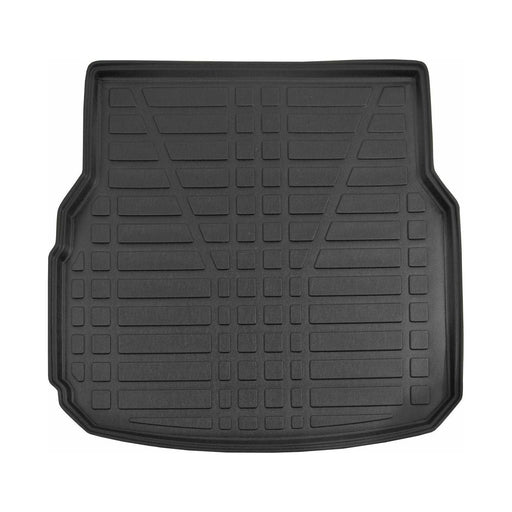 Tailored Fit Boot Liner Car Mat Fits Merc W204 C - CLASS T-MODEL/EST 07-15 UKB4C  - Dynamic Drive