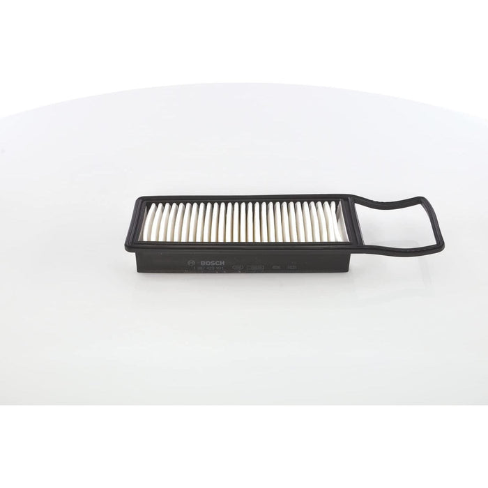 Genuine Bosch Car Air Filter S9191 fits Honda Jazz iDSi - 1.3 - 02-08 1987429191