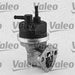 Genuine Valeo fits FueLeft Pump 8202 Valeo  - Dynamic Drive