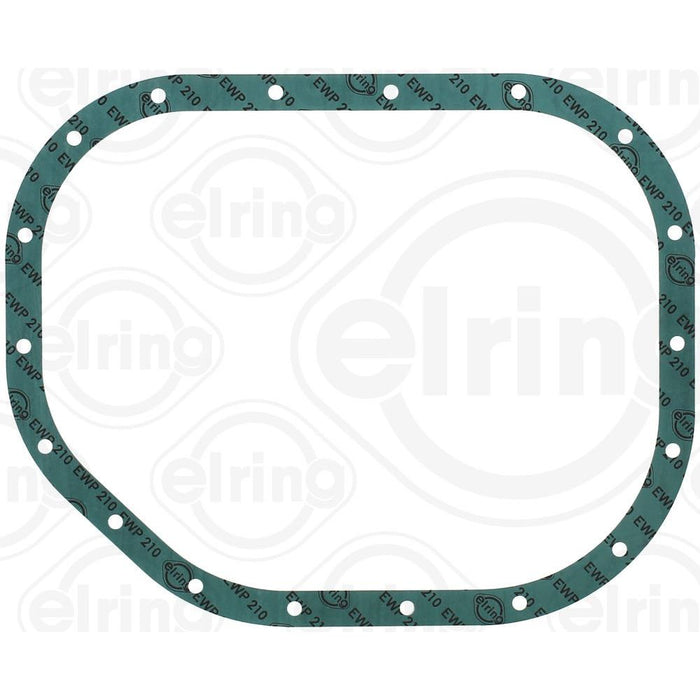 Genuine Elring part for Mercedes Oil Pan Gasket 891.437