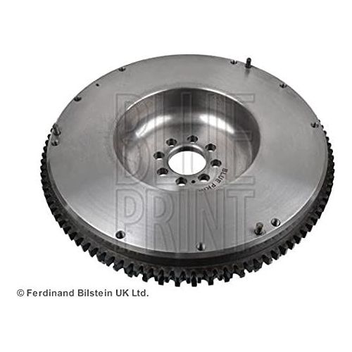 Blue Print ADN13519 Solid Flywheel Fits Nissan 12310EB30C  12310EB30D