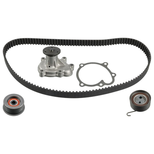 febi 173017 Timing Belt Kit Febi Bilstein  - Dynamic Drive