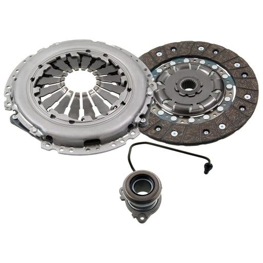 Blue Print ADL143070 Clutch Kit Blue Print  - Dynamic Drive