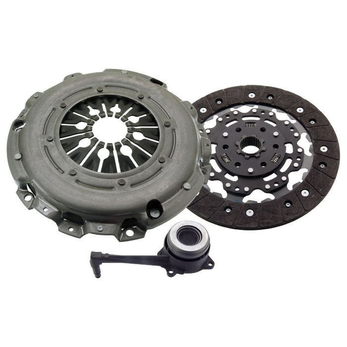 Blue Print ADV1830125 Clutch Kit