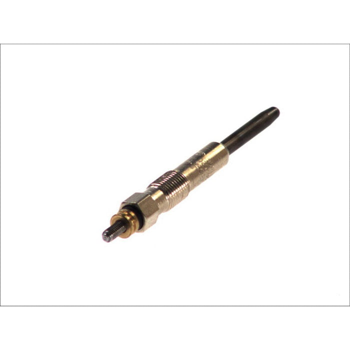 Genuine Bosch Glow Plug Glp004 fits Citroen Berlingo - 1.9 - 98-08 0250202020