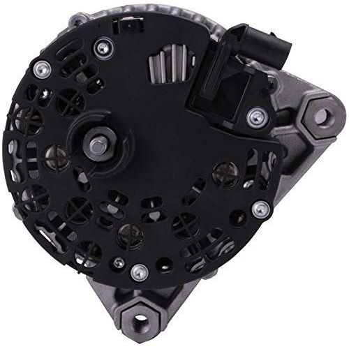 Hella Alternator 14V 150A for e.g. Ford Mondeo IV Turnier (Ba7) 8EL 011 712-111 Hella  - Dynamic Drive