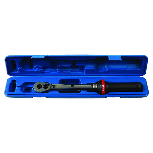 Laser Torque Wrench 3/8"D 10 - 50Nm 7168 Laser Tools  - Dynamic Drive