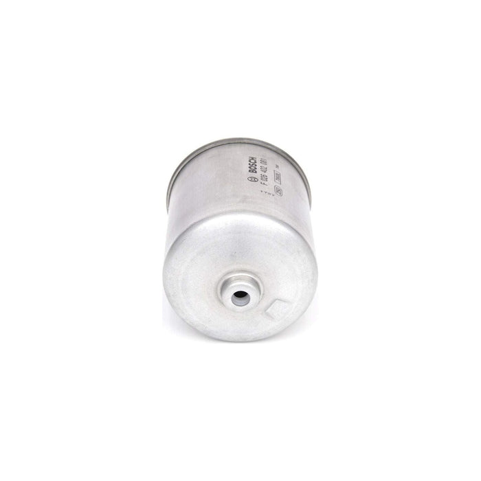 Bosch Car Fuel Filter N2081 fits Renault Laguna Estate/Break dCi|dCi B4 - 2.0 -