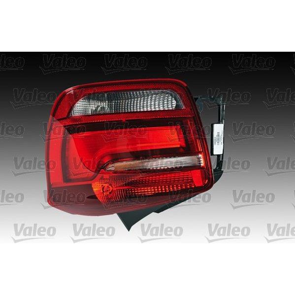 Genuine Valeo fits RLeft BMW 1 Series F20 2011/11 Led R Rhd Valeo  - Dynamic Drive