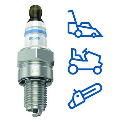 Genuine Bosch Spark Plug 0242035503