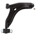 Febi 19674 Track Control Arm (Front Rh) Fits Volvo Febi Bilstein  - Dynamic Drive