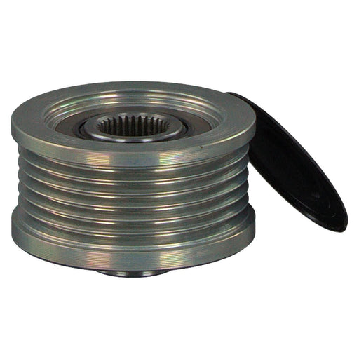 febi 31754 Over-Running Alternator Pulley Febi Bilstein  - Dynamic Drive