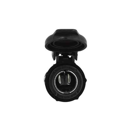 Hella Socket Fitting Plug: Blade Terminal 8JB 001 946-082 Hella  - Dynamic Drive