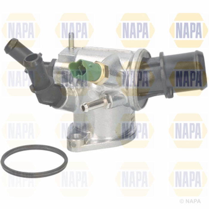 Genuine NAPA Thermostat for Opel Vauxhall Alfa Romeo Fiat Suzuki 55187784