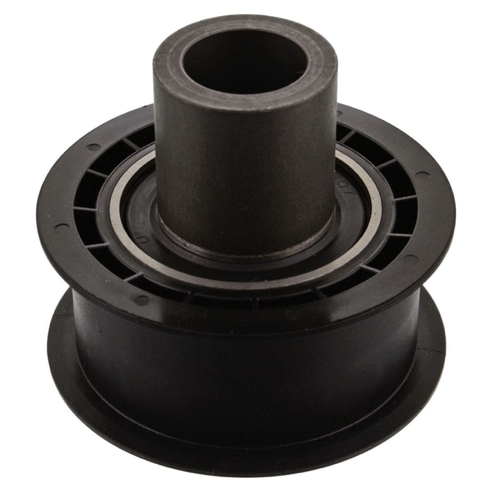 Febi 05226 Idler Pulley Fits Vauxhall Febi Bilstein  - Dynamic Drive