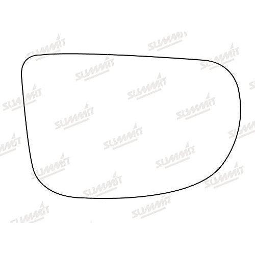 Summit Mirror Glass Standard Replacement SRG-438 Summit  - Dynamic Drive