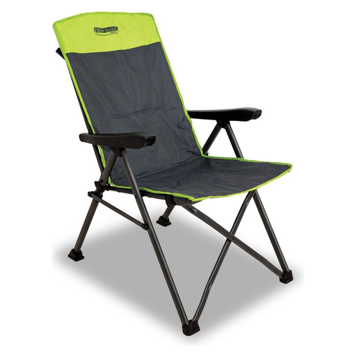 Autograph Cumbria Chair Lime Edition F3020GR Quest  - Dynamic Drive