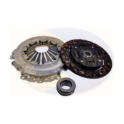 Comline  ECK135 Clutch Kit Comline  - Dynamic Drive