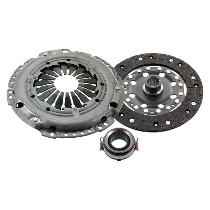 Blue Print ADT330212 Clutch Kit