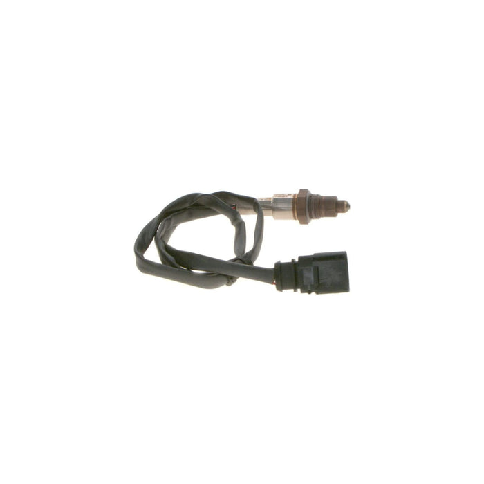 Genuine Bosch Lambda Sensor Ls30133 fits VW Polo BlueMotion - 1.0 - 14-17 025803