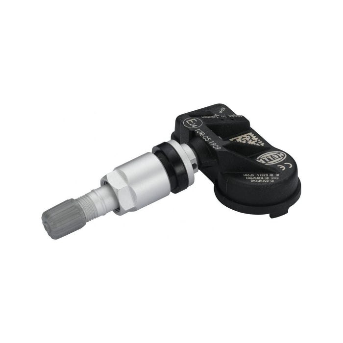 Hella Wheel Sensor, tyre-pressure monitoring system 6PP 358 139-291 Hella  - Dynamic Drive