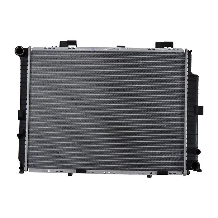 NRF Radiator fits Mercedes E-class NRF  - Dynamic Drive