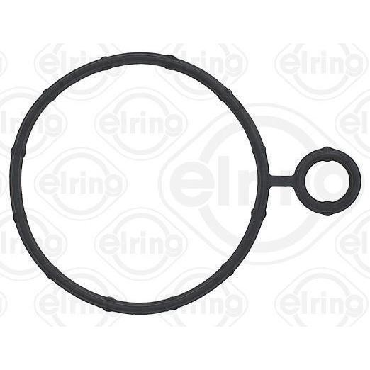 Genuine Elring part for Opel / Vauxhall Vacuum Pump Gasket 533.600