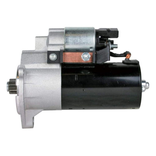 Hella Starter 12V 2kW for e.g. VW LT 28-46 II Ch. (2DC,2DF,2DG,2DL,2DM) Hella  - Dynamic Drive