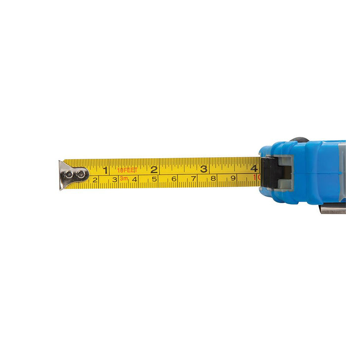 Silverline Measure Mate Tape 3m / 10ft x 16mm