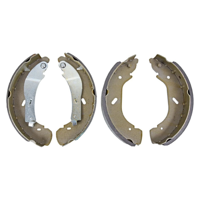 Blue Print ADBP410027 Brake Shoe Set