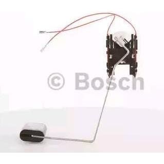 Genuine Bosch Fuel Tank Sender Unit fits Fiat Ducato 11 JTD - 2.0 - 02-06 158298