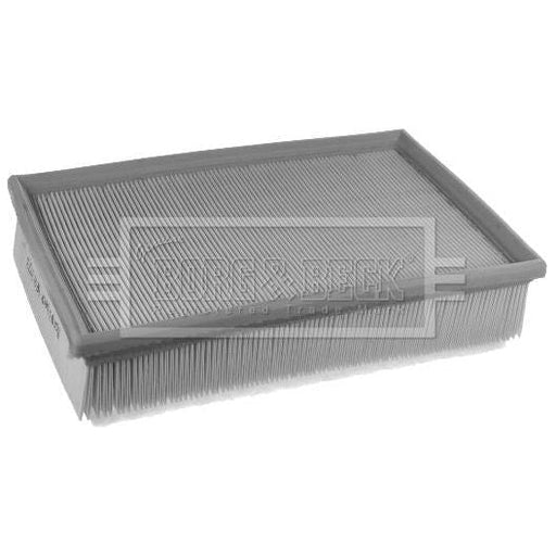 Genuine Borg & Beck Air Filter fits VAG IncaFeliciaCaddyPolo BFA2473 Borg & Beck  - Dynamic Drive