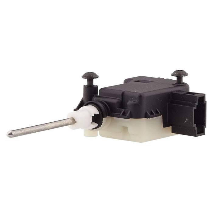 Hella Actuator, central locking system 12V Electric 6NW 008 066-001 Hella  - Dynamic Drive