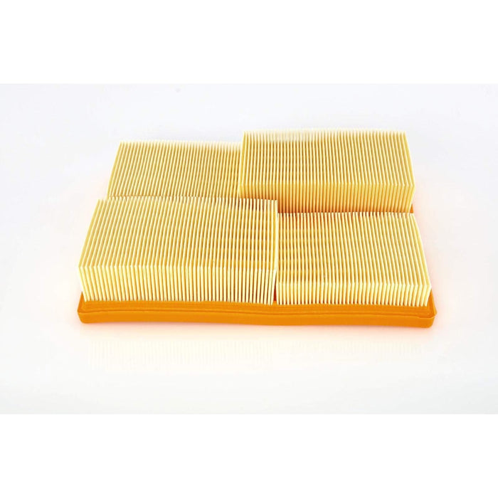 Genuine Bosch Car Air Filter S3049 fits Chrysler Crossfire - 3.2 - 04-08 1457433 Bosch  - Dynamic Drive