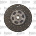 Valeo 2 Piece Clutch Kit 805450 Automotive Part fits Reman 430 Scania Valeo  - Dynamic Drive