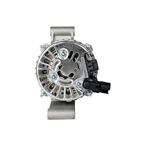 Hella Alternator 14V 115A for Ford Mondeo III (B5Y) 8EL 012 428-261 Hella  - Dynamic Drive