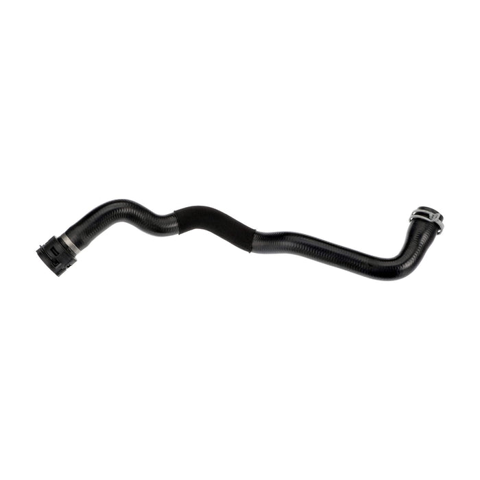 Gates Curved Radiator Hose fits Peugeot 2008 THP - 1.2 - 15- 05-4592 Gates  - Dynamic Drive