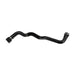 Gates Curved Radiator Hose fits Peugeot 2008 THP - 1.2 - 15- 05-4592 Gates  - Dynamic Drive