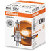 H4 Headlight Bulbs x2 Osram Fits Citroen Berlingo Multispace Dispatch Relay Osram  - Dynamic Drive