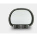 Aero Adjustable Blind Spot Mirror Milenco  - Dynamic Drive