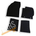 Tailored White Trim Carpet Mats for Toyota Prius 09-12 + Clips 09 10 11 12 UKB4C  - Dynamic Drive