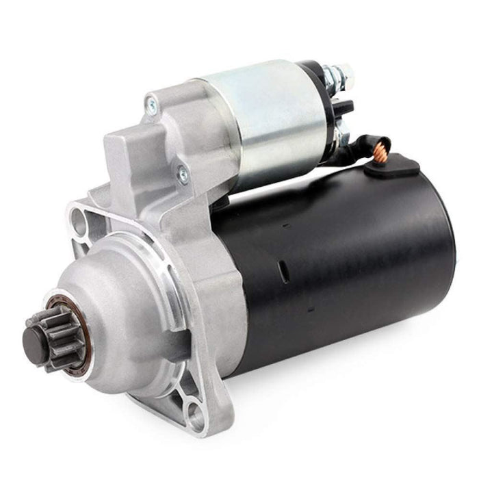 Hella Starter 12V 1.8kW for e.g. Seat Ibiza III (6L1) 8EA 011 610-561 Hella  - Dynamic Drive