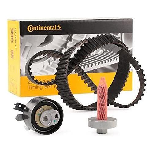 Genuine Continental ContiTech Timing Belt Kit fits TIMING BELT KIT CT1184K1 ContiTech  - Dynamic Drive